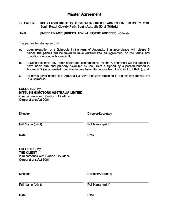 Auto Lease Contract Template 14 Vehicle Lease Agreement Templates Docs Word Free