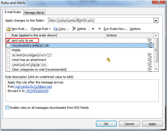 Automated Email Response Template How Setup Auto Reply for Every Incoming Email or Auto