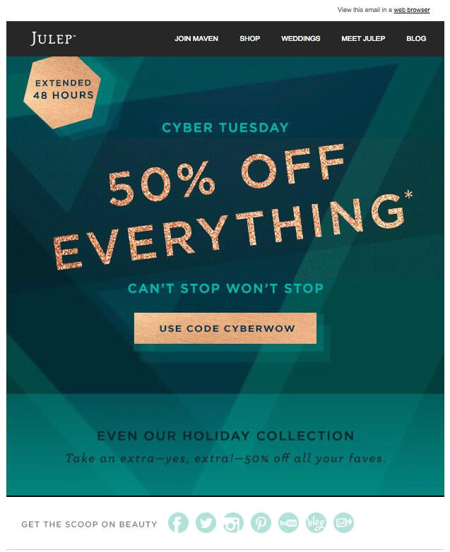 56776517 8 awesome black friday email campaigns you can steal this holiday season