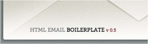 16 useful boilerplates to start your project quickly