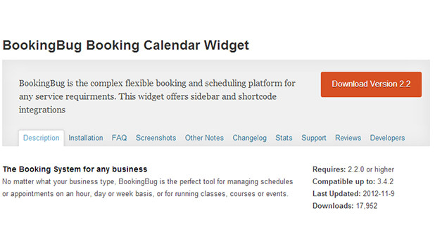 top 25 best appointment scheduling reminder plugins