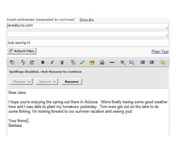 Bounce Back Email Template 11 Message Templates Free Sample Example format