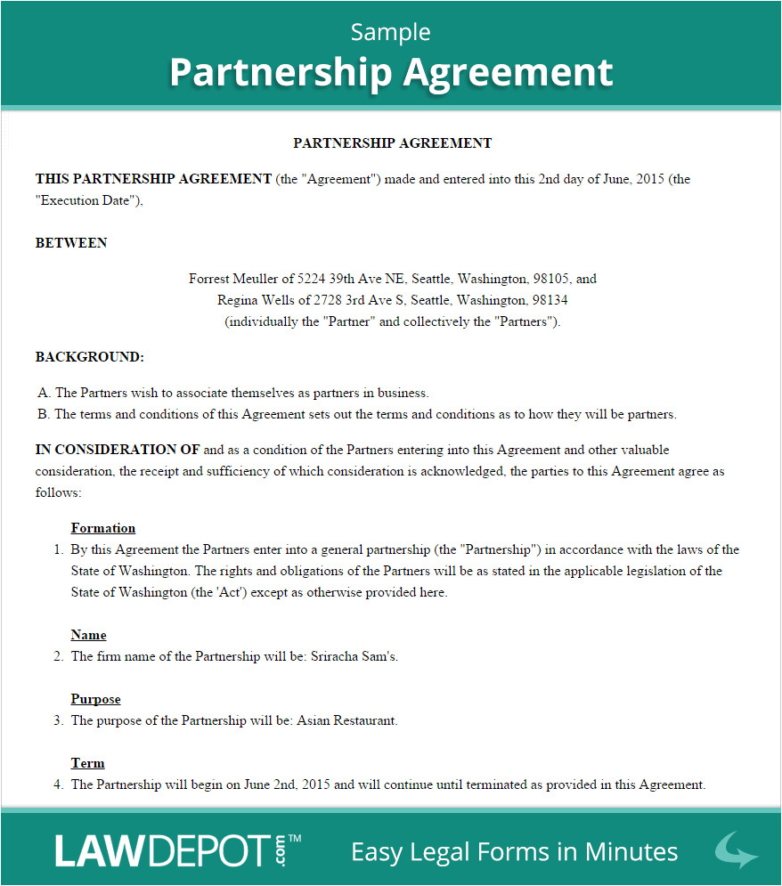 25 professional agreement format examples between two companies