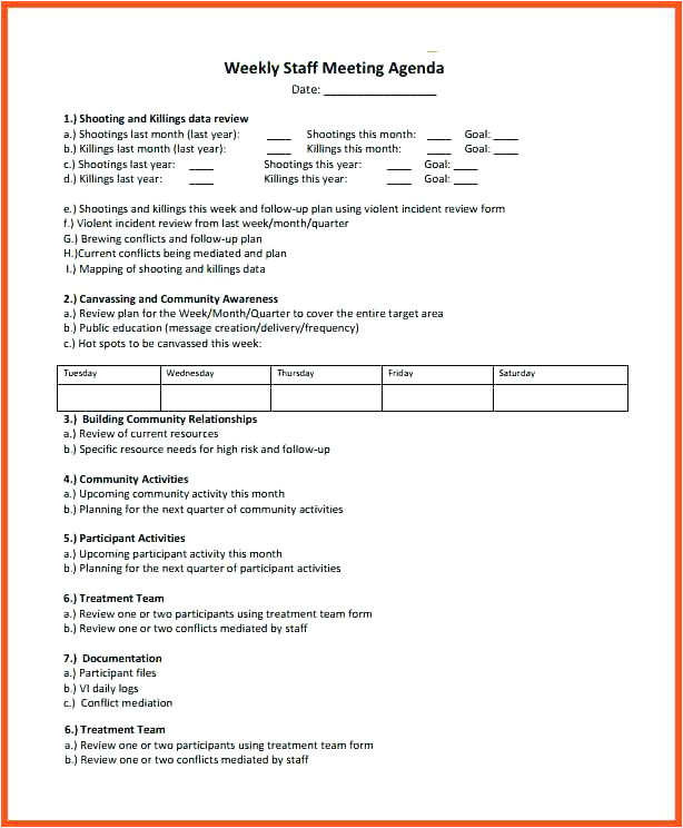 Call for Agenda Items Email Template Follow Up Meeting Template