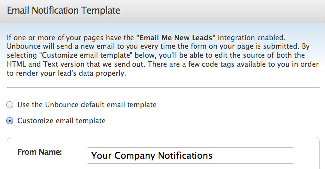 Change Of Email Address Template 1 Change Of Email Address Template Lead Notification and Communication Documentation