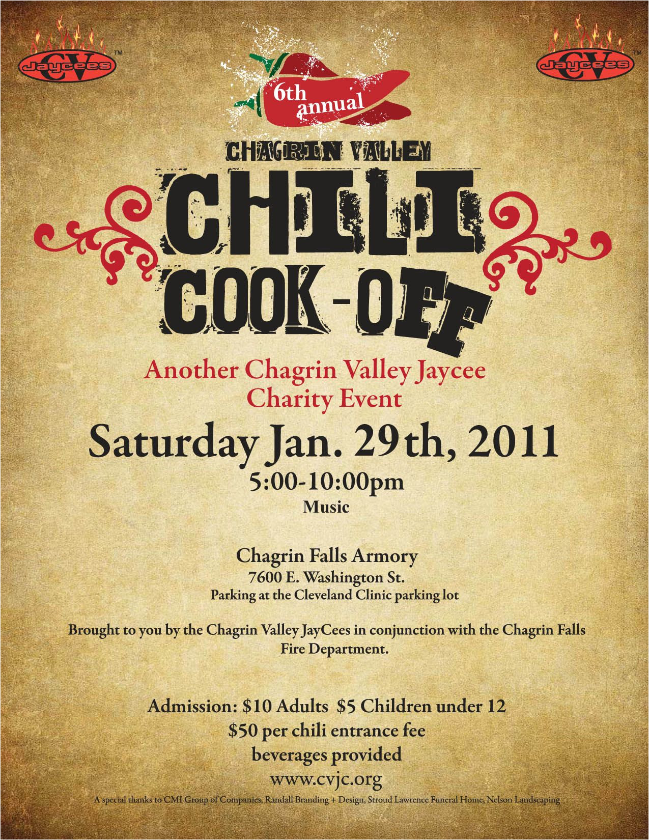 Chili Cook Off Flyer Template Free Chili Cook Off Flyer Template Free Printable Wow Com