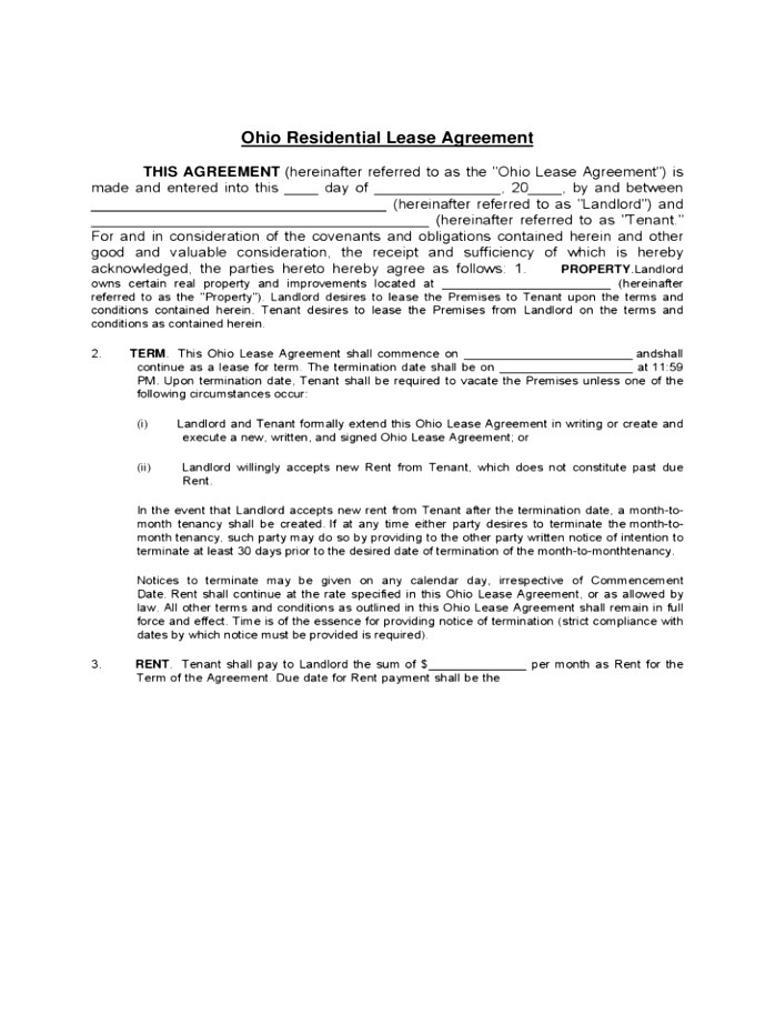 free common law separation agreement template