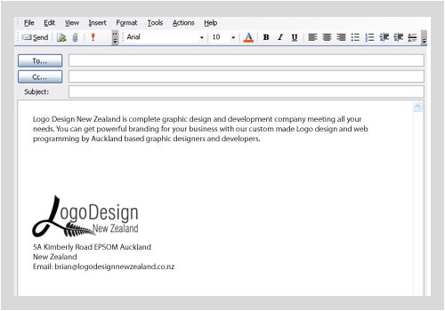 best email signature templates and tools