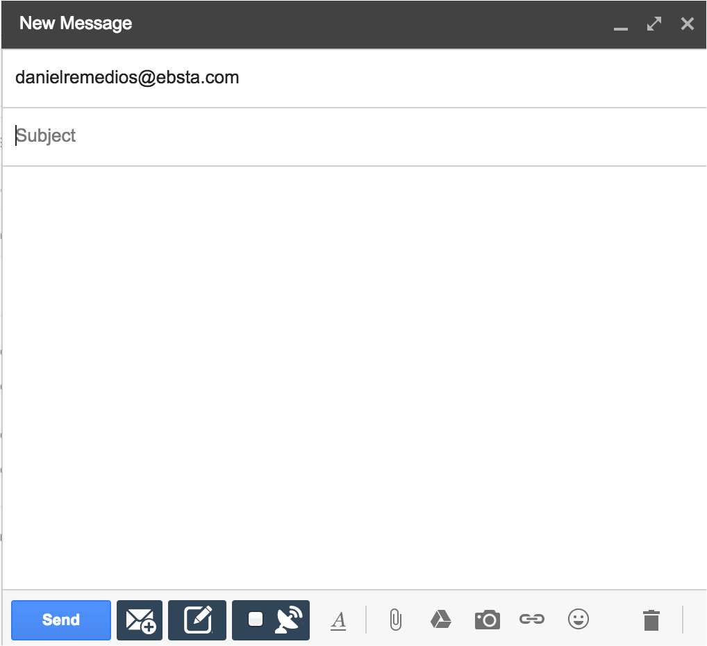 231603647 how to use your salesforce email templates in gmail