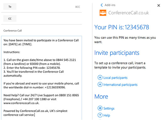 conference call invitation email sample 298292 zoraxukoqe