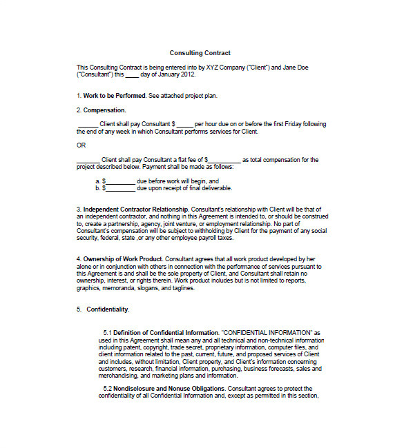 invoice agreement template seven ways on how to prepare for invoice agreement template 1997
