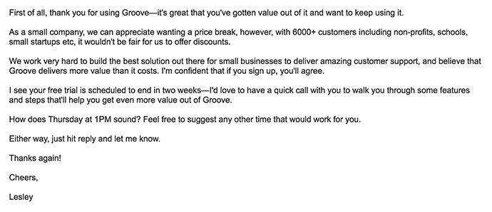 Customer Service Email Response Templates 5 Customer Service Email Templates for tough Situations