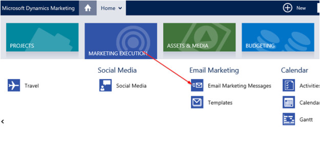 creating dynamic email templates with dynamics marketing