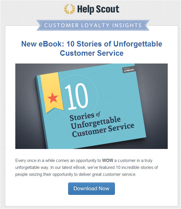Effective Email Templates 8 Effective Email Marketing Strategies Backed by Science