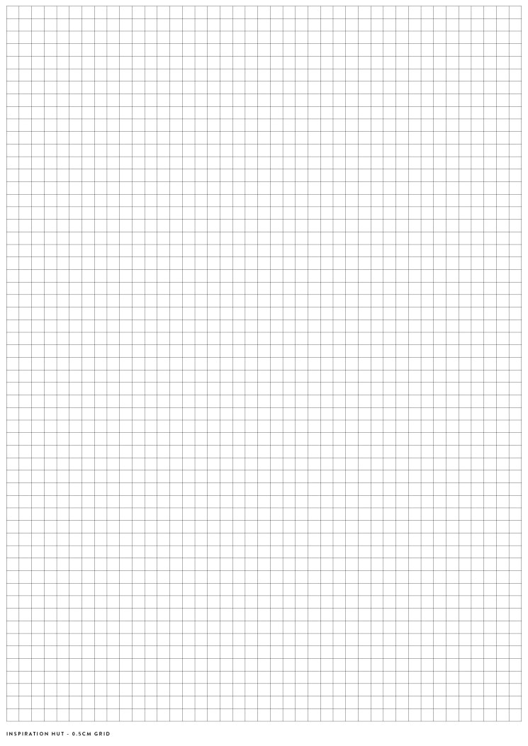 printable graph grid paper pdf templates