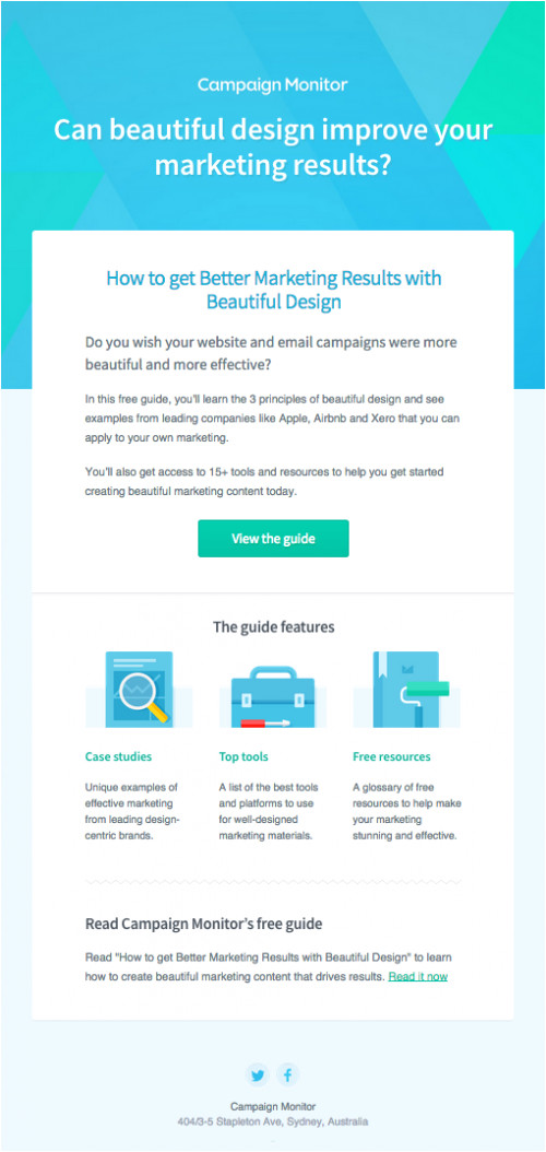 15 easy ways to optimize your email marketing writing