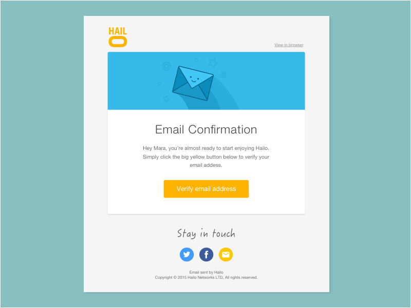 2005765 email template design