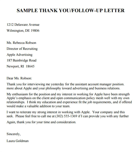 Email Template for Interview Follow Up 1 Email Template for Interview Follow Up 10 Sample Follow Up Email after Interview Pdf Doc
