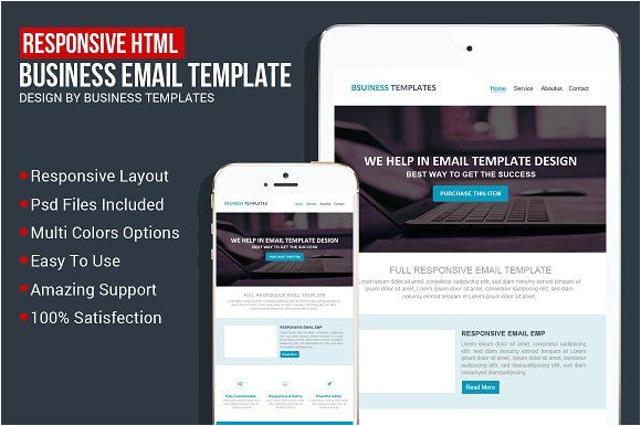 email templates