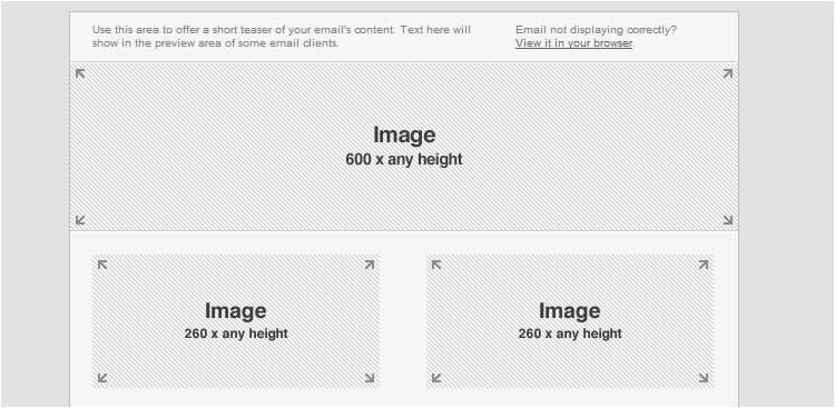 30 free responsive email templates