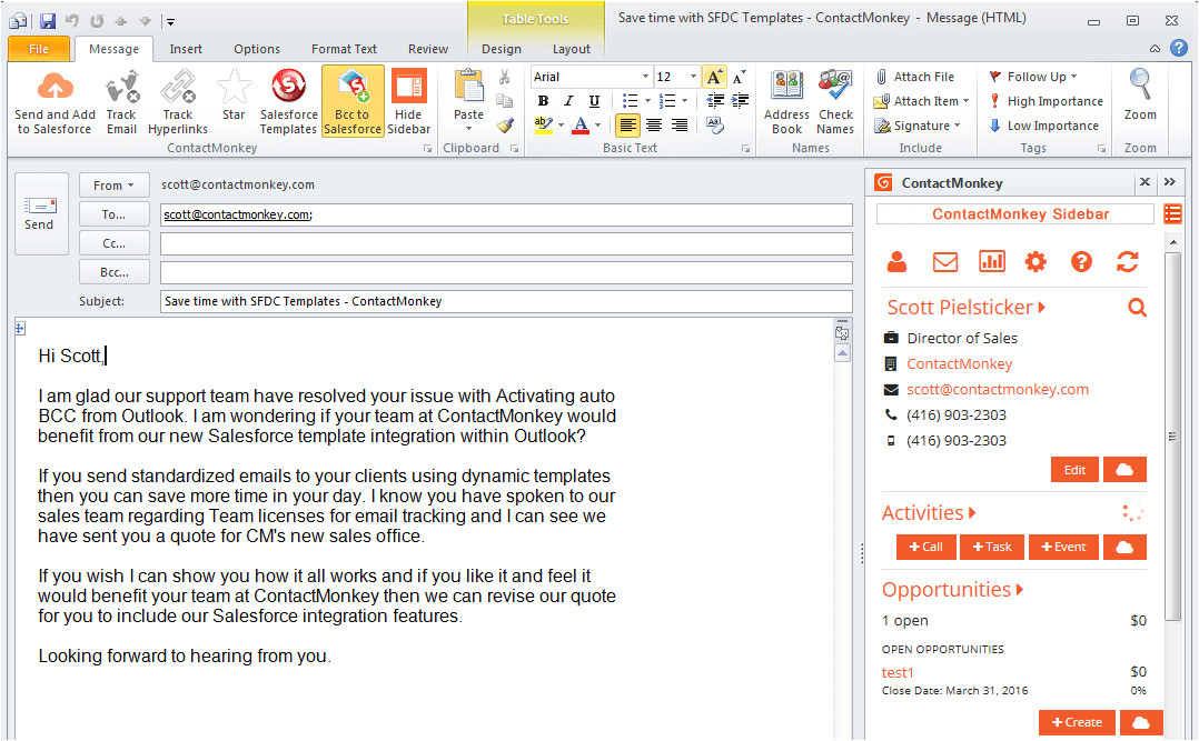Email Template Object Salesforce Cross Object Fields In Salesforce Email Templates Fixed