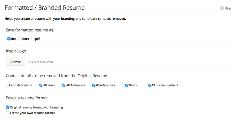 5 ways zoho recruit can bring recruiters and hiring managers together