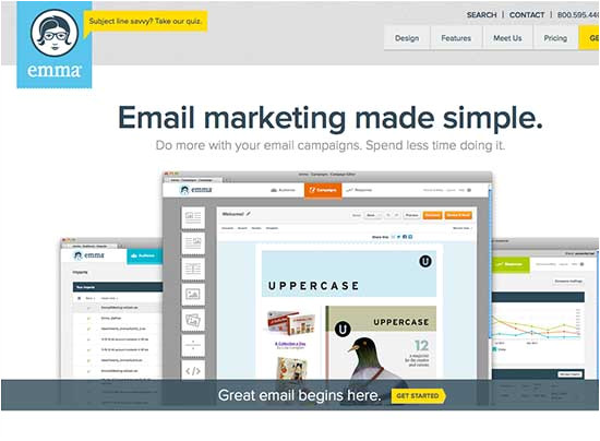 email marketing software reviews