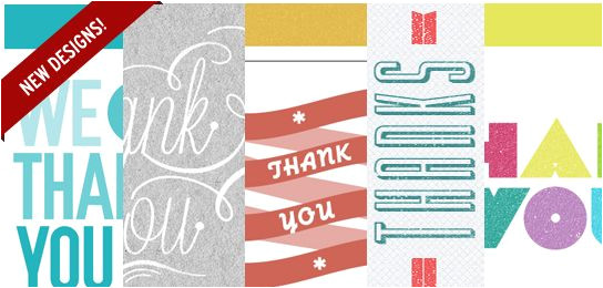 say thanks in email marketing