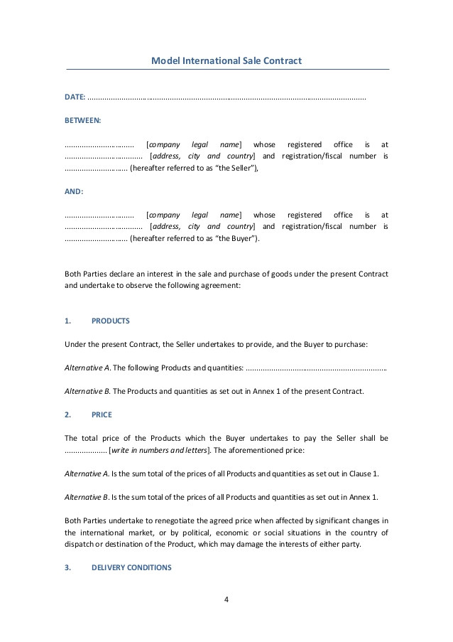 28 images of model contract agreement template download 652