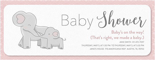 Free Baby Shower Invitation Templates to Email Free Baby Shower Invitations Evite