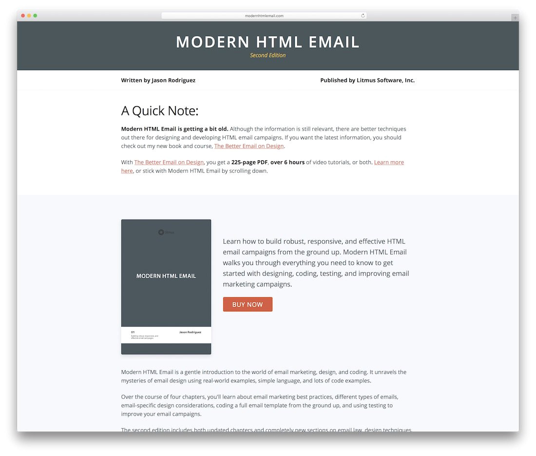 responsive html email templates