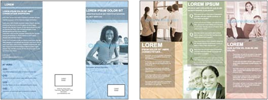 Free Flyer Template Designs for Word Free Brochure Templates for Microsoft Word