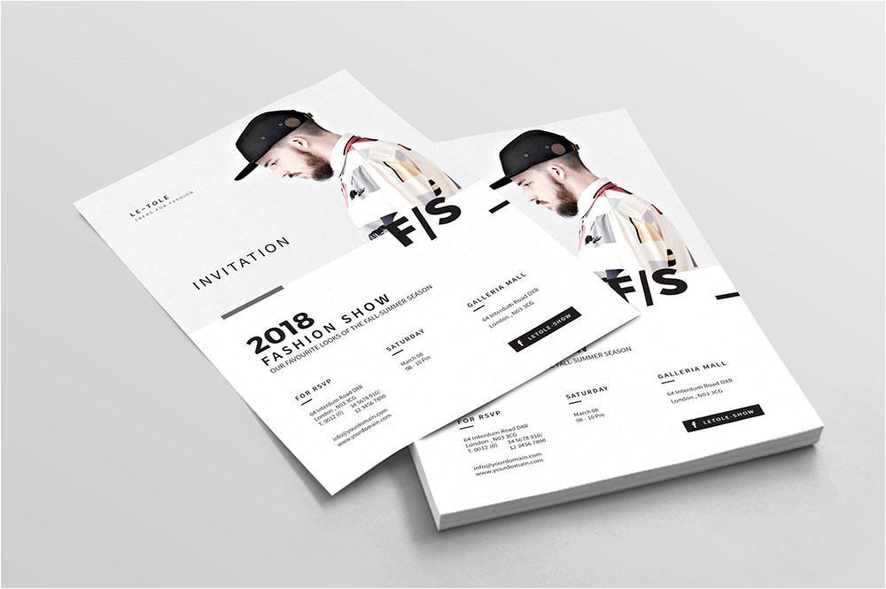 top indesign flyer templates