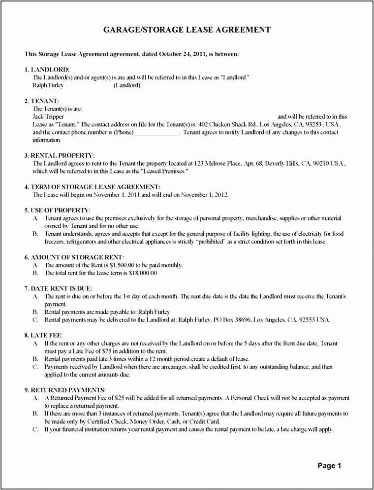 building lease agreement template qyjkq