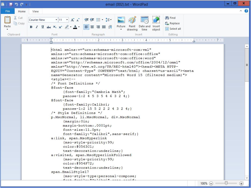 Generate HTML Email Body In C# Using Templates Creating Dynamic Email Templates Using C and Office Outlook