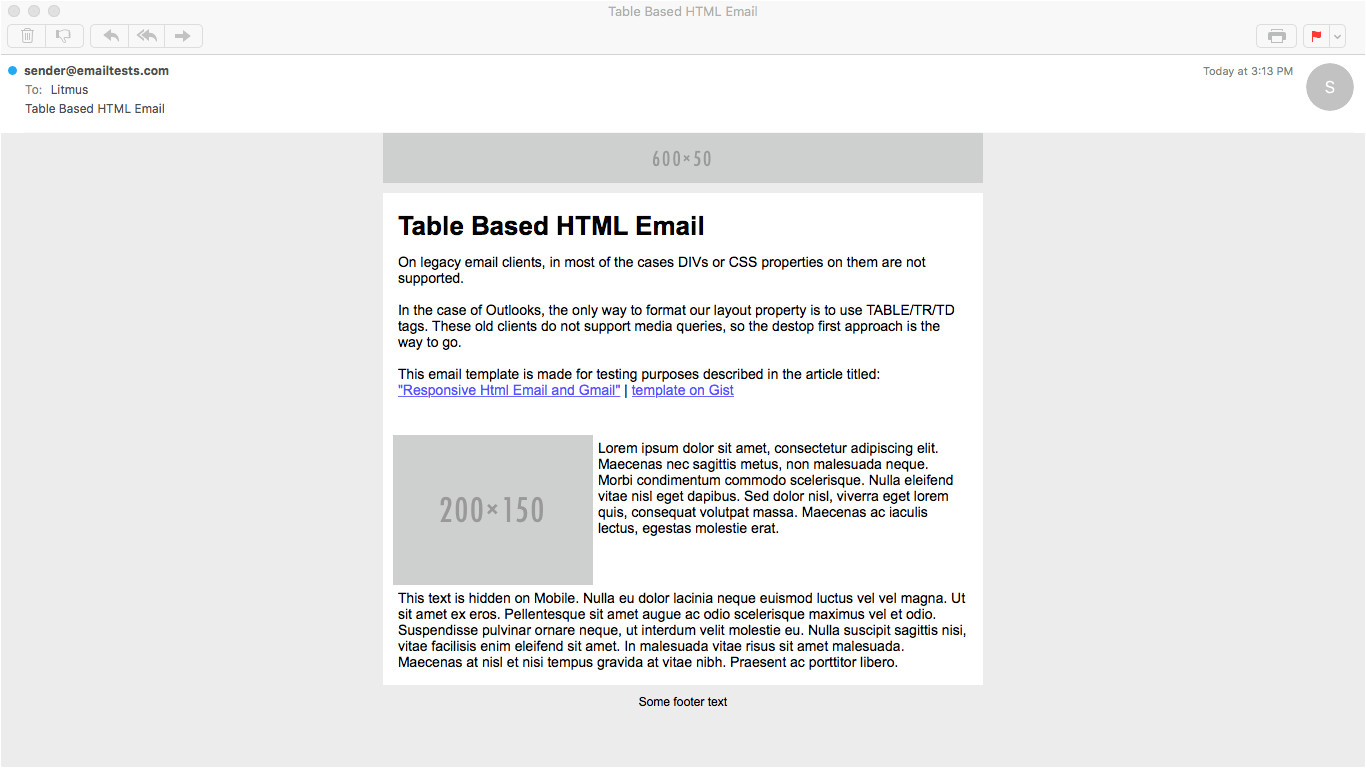 coding responsive html emails after the gmail update