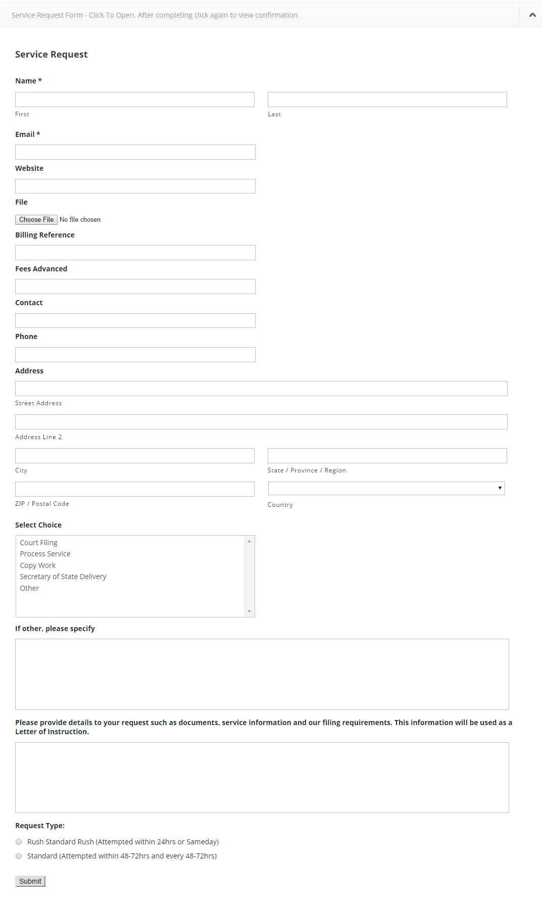 contact form 7 versus gravity forms