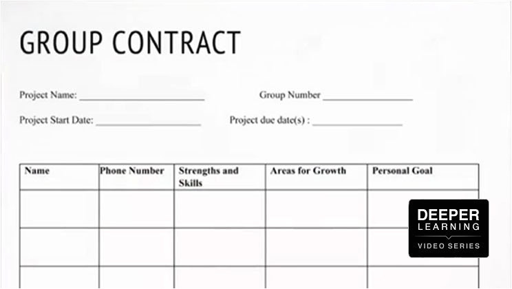 group contracts ntn
