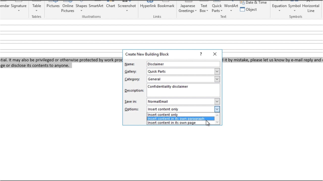 How to Create An Email Template In Office 365 Outlook How to Create Email Templates In Outlook Office 365 Youtube