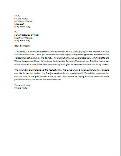 Introduction Email to New Client Template Introduction Email to Client Template Word Excel Templates