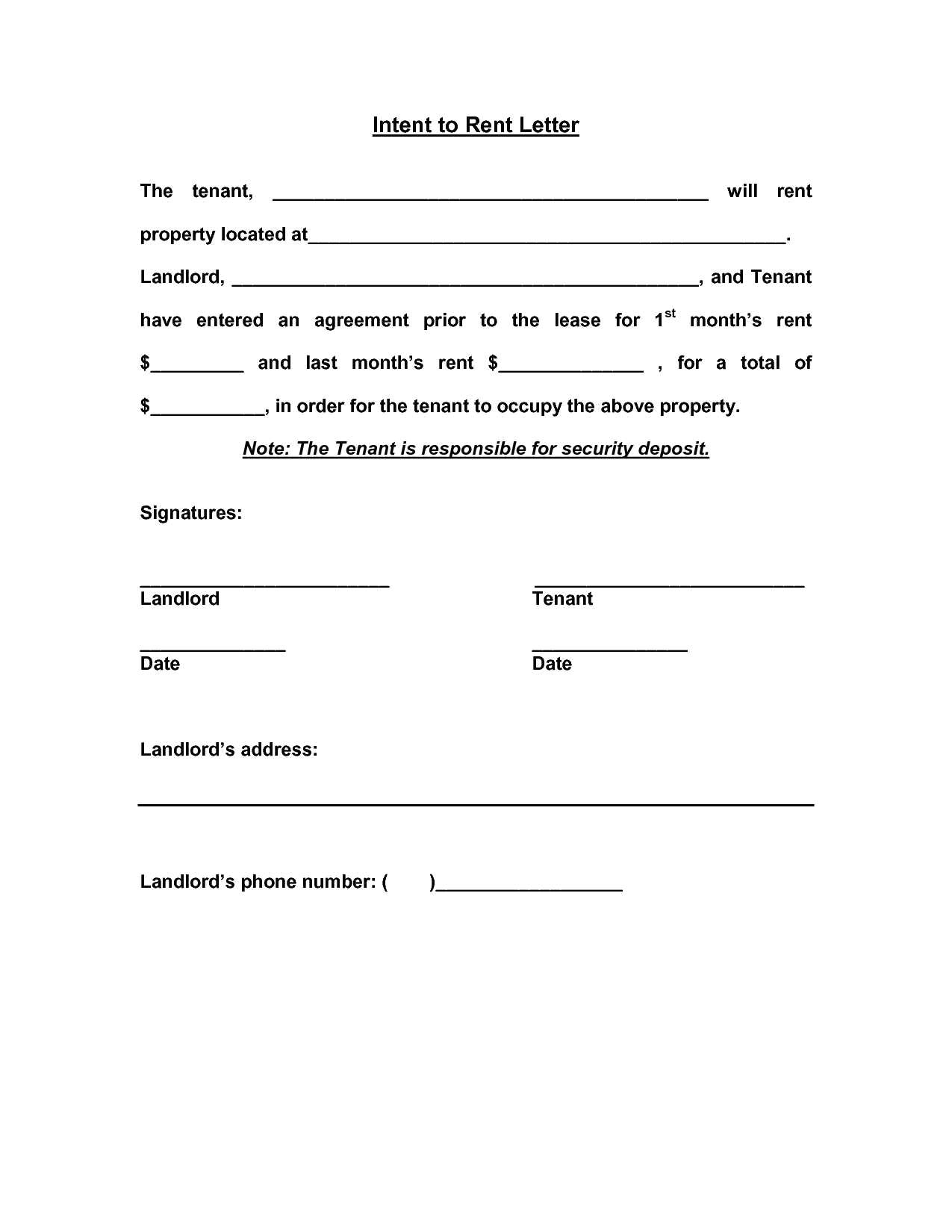 notarized child support agreement sample