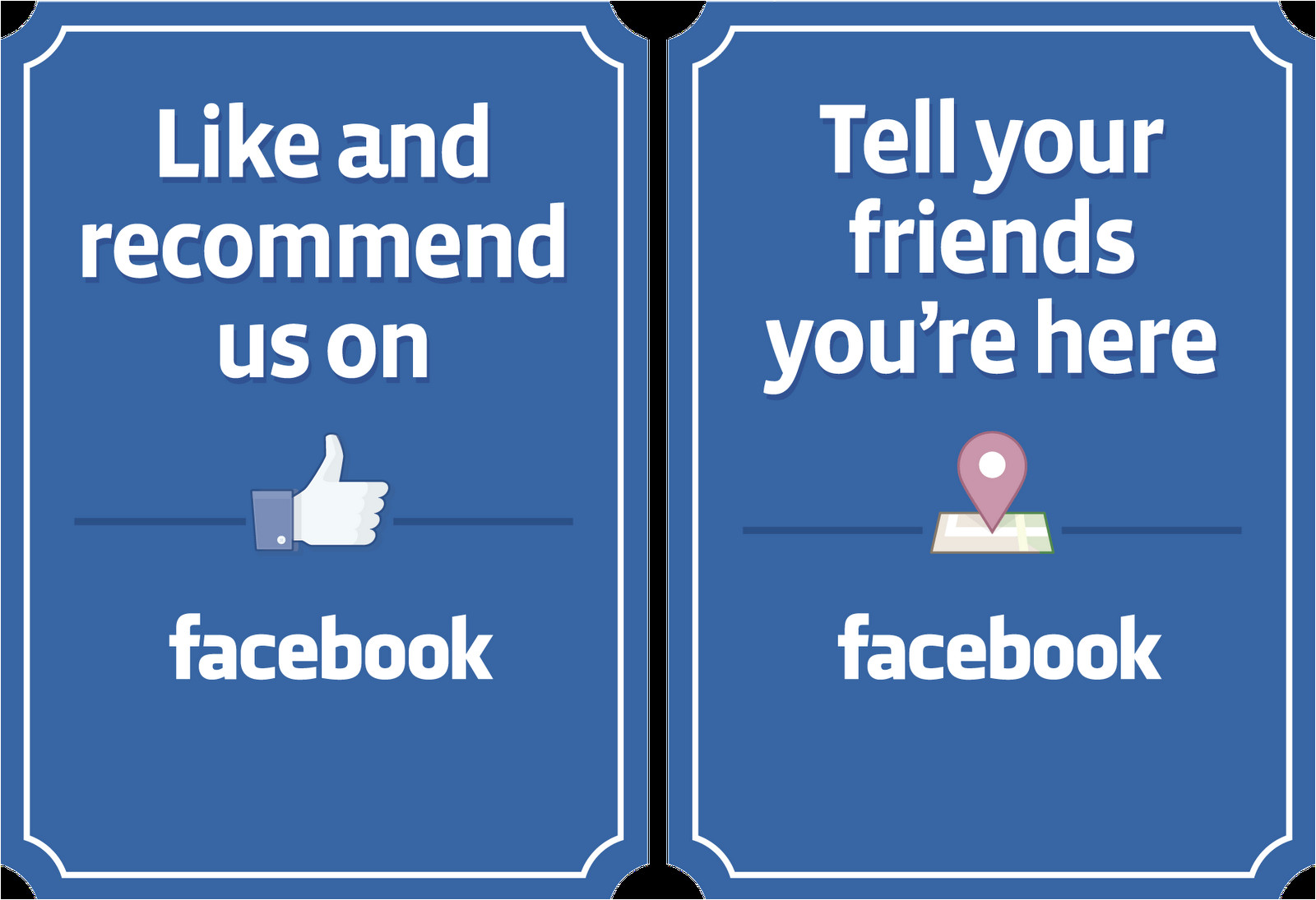 printable facebook banners for your