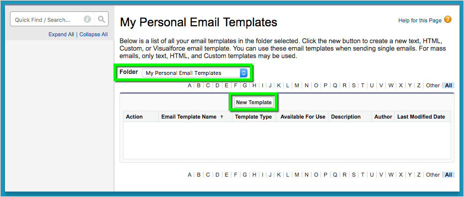 mycuhub creating mass mailing templates