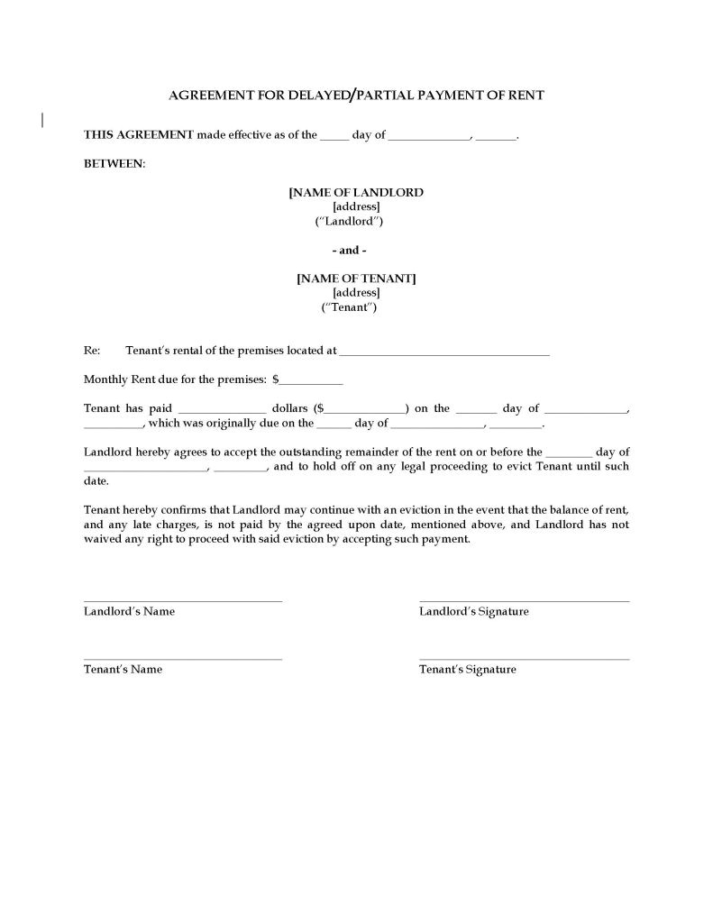 maternity leave contract template