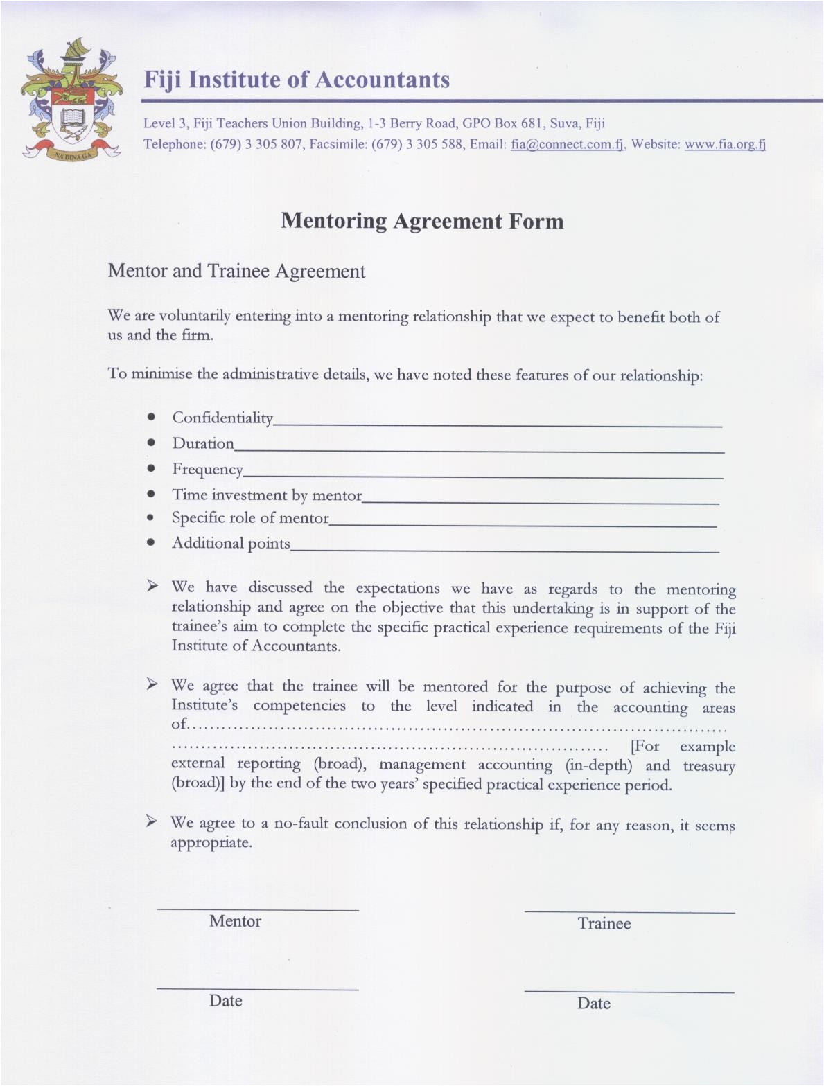 mentoring agreement form jpg