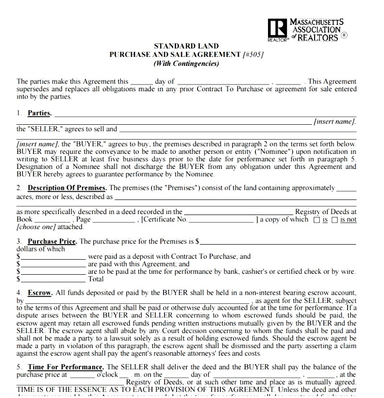 personal relationship contract template