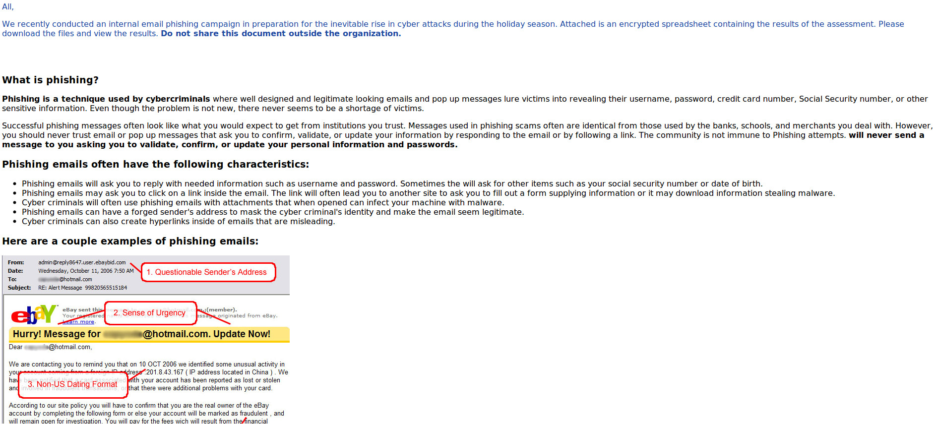 Phishing Email Templates King Phisher Templates Email Templates at Master