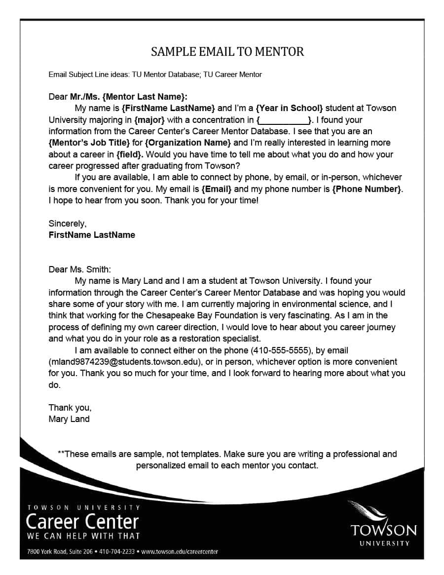 Professional Email Templates Samples 30 Professional Email Examples format Templates ᐅ
