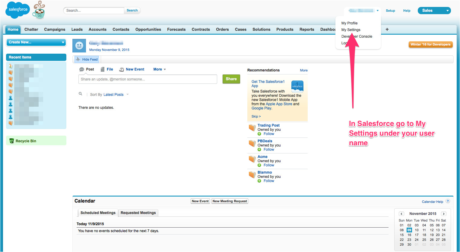 h 4 using email templates in salesforce