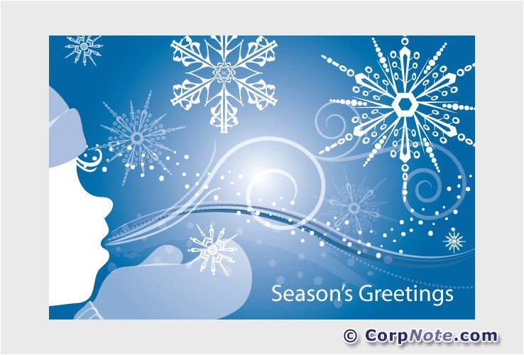 seasons greetings ecards